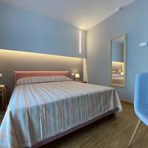 *** Hotel Delta Park Italia