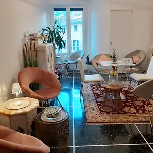 Bed & Breakfast Palazzo Penco, Genoa