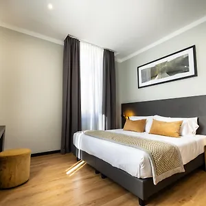 *** Hotel The Cross Italia