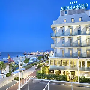 **** Hotel Michelangelo Italia