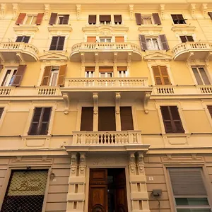 Granello Genua