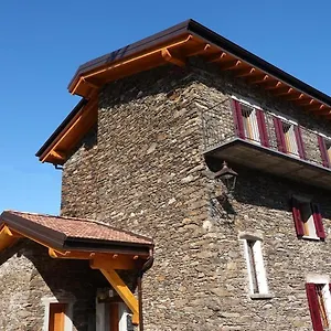  Bed & Breakfast Casale Bella.vista Italia