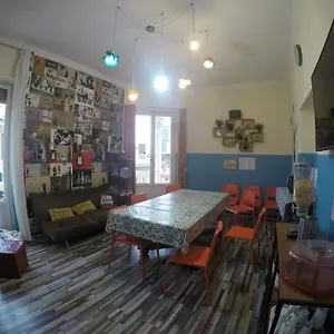 Home Genoa Hostel Genua