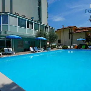 Dasamo 3*, Rimini Italien