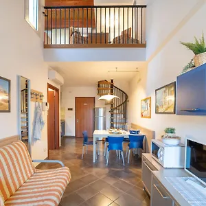  Aparthotel Residenza Al Parco Italia