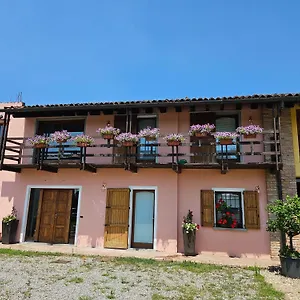  Bed & Breakfast Antico Borgo Di Liteggio Italia