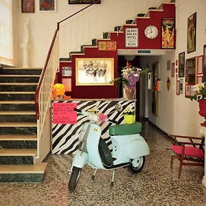 ** Hotel Elia Italia