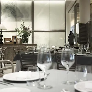 Grand De La 5*, Parma Italien