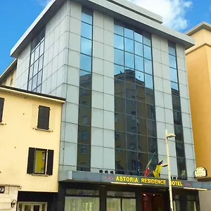 Novotel Centro 4*, Parma Italien