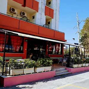 ** Hotel Rosa Italia