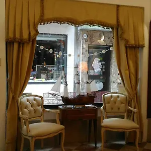 Casa Peron , Venedig Italien