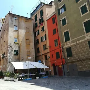 La Dimora Del Marinaio Genua