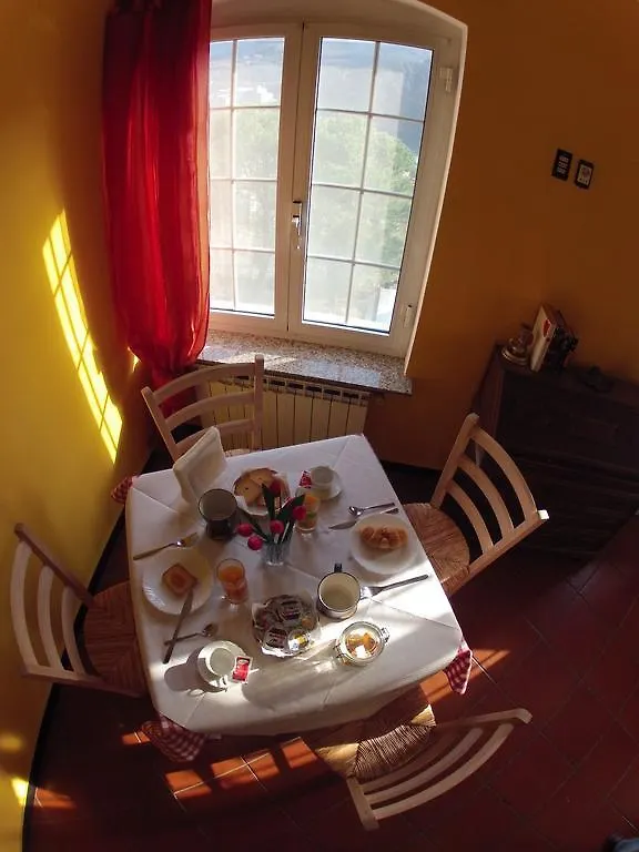 Bed & Breakfast B&B Il Cedro Genoa