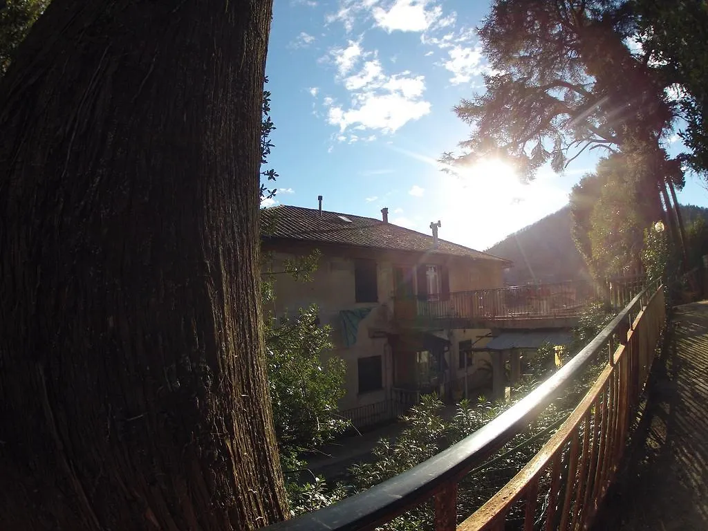 Bed & Breakfast B&B Il Cedro Genoa
