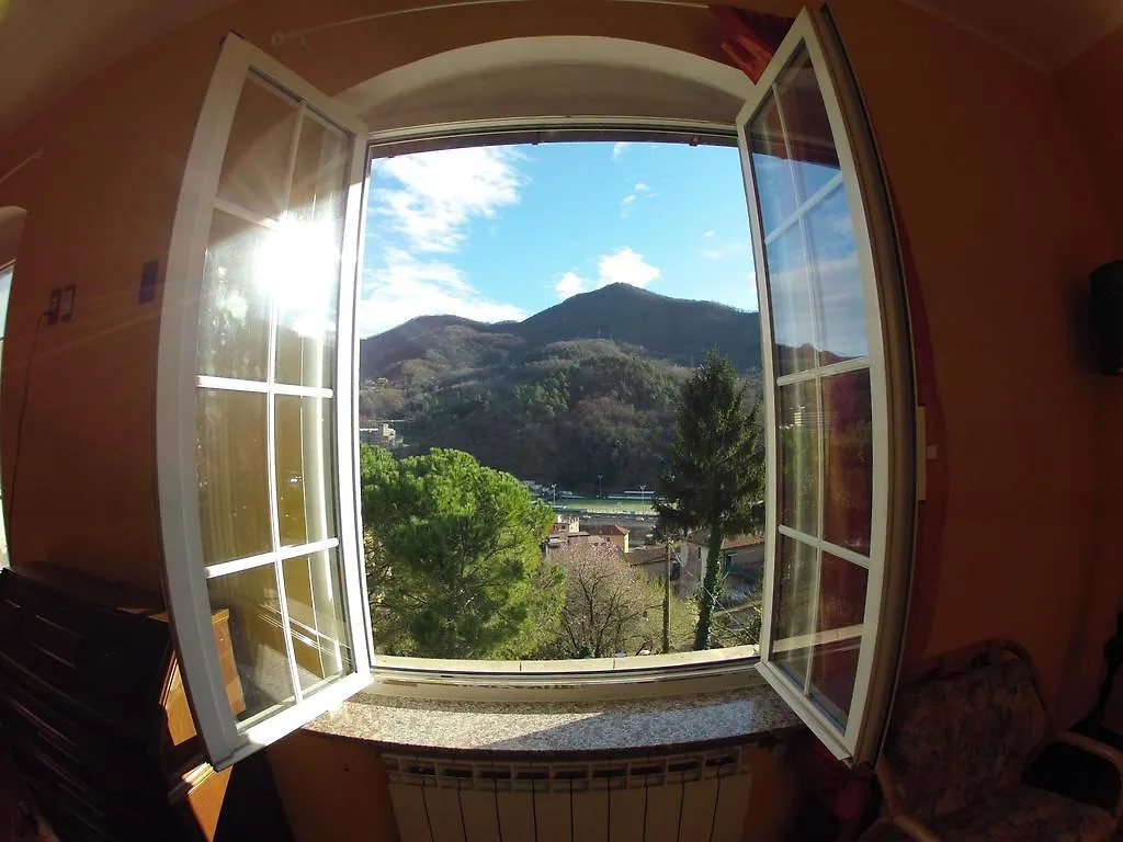 B&B Il Cedro Genoa Bed & Breakfast