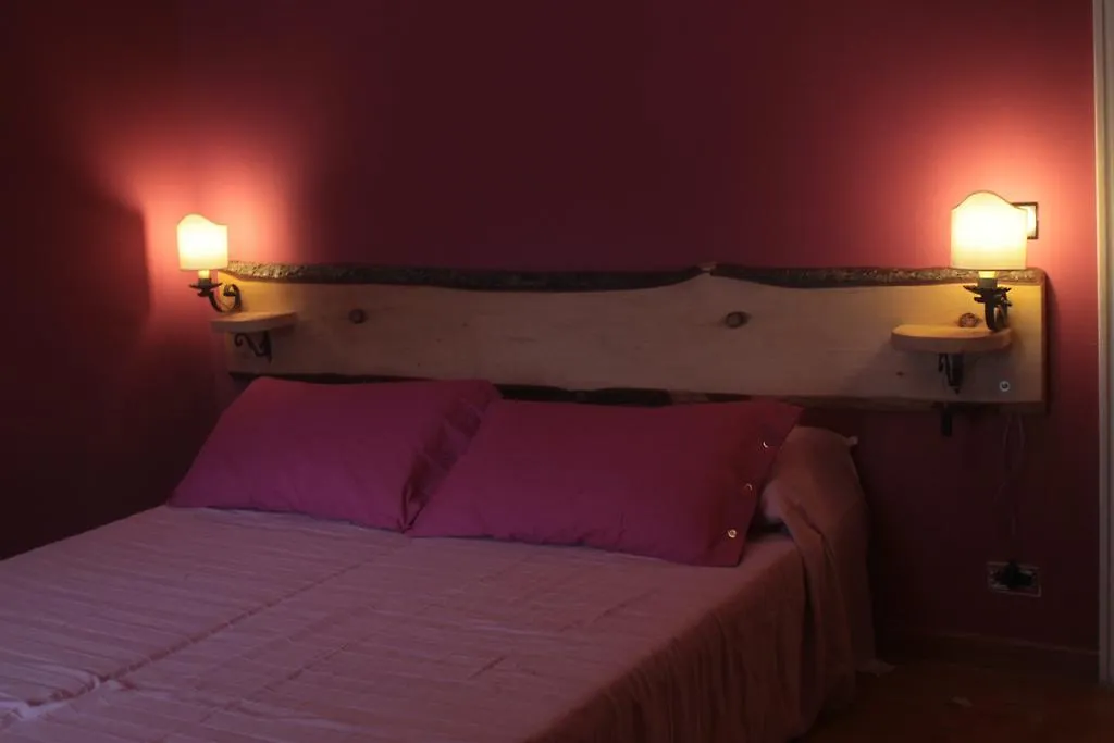 B&B Il Cedro Genoa