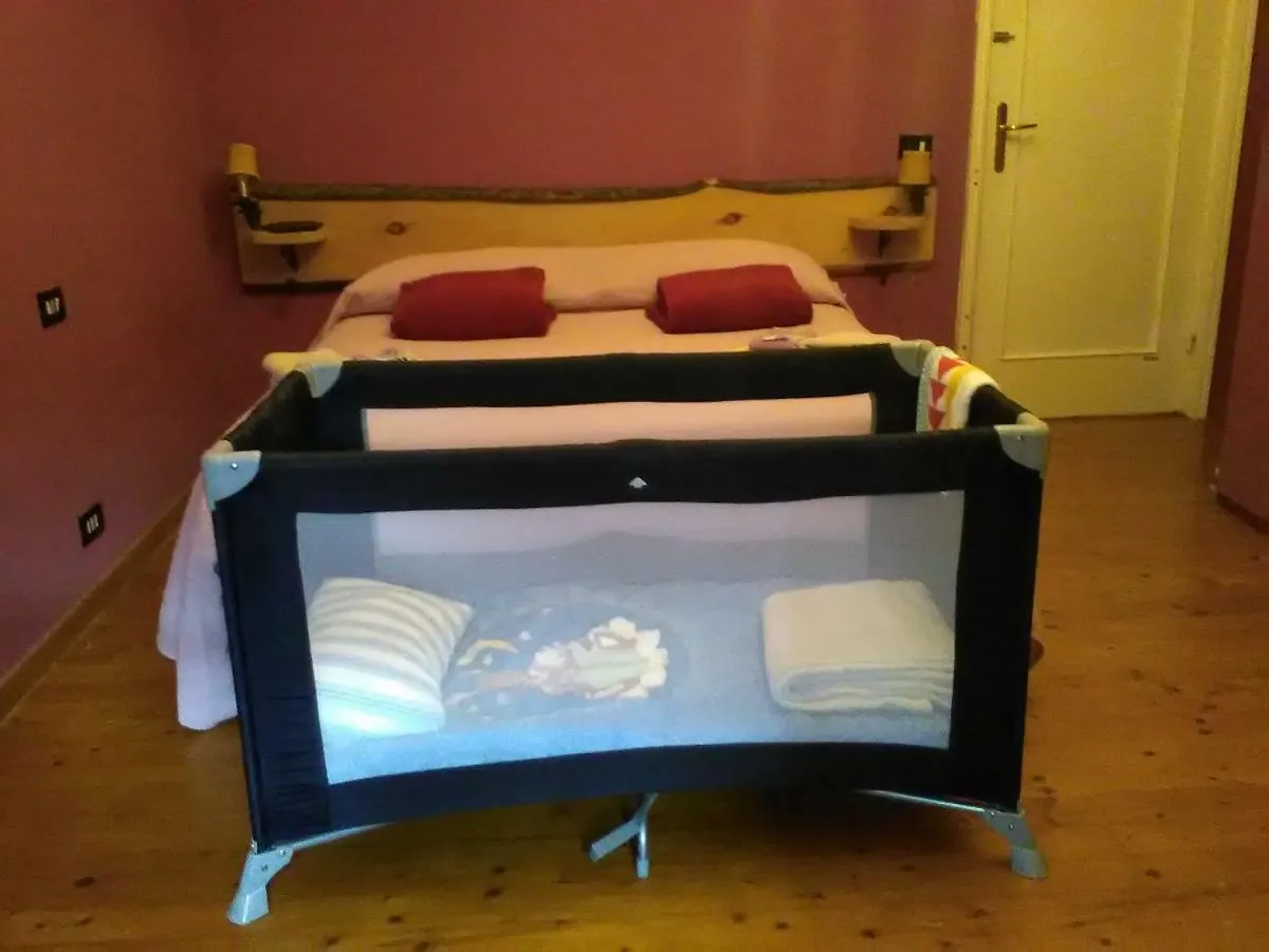 B&B Il Cedro location